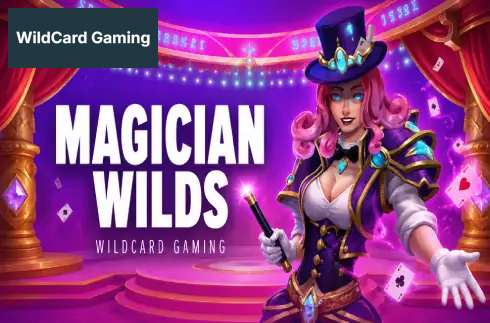 Magician Wilds